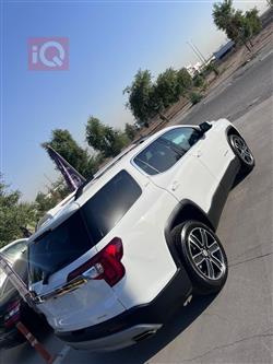 GMC Acadia